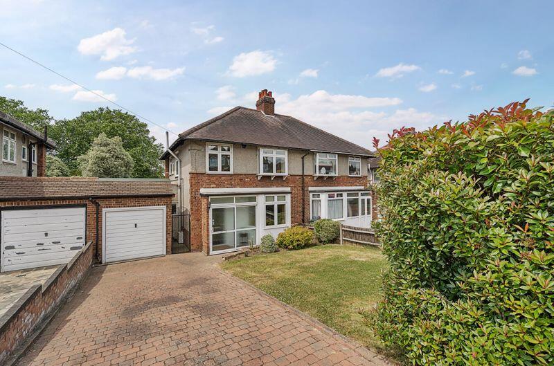 Main image of property: Crouch Croft, New Eltham