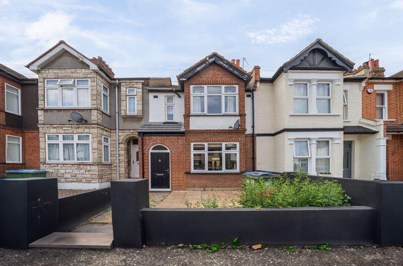 Main image of property: Gerda Road, New Eltham