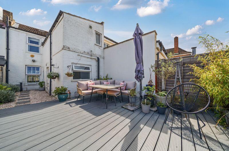 Main image of property: Footscray Road, New Eltham