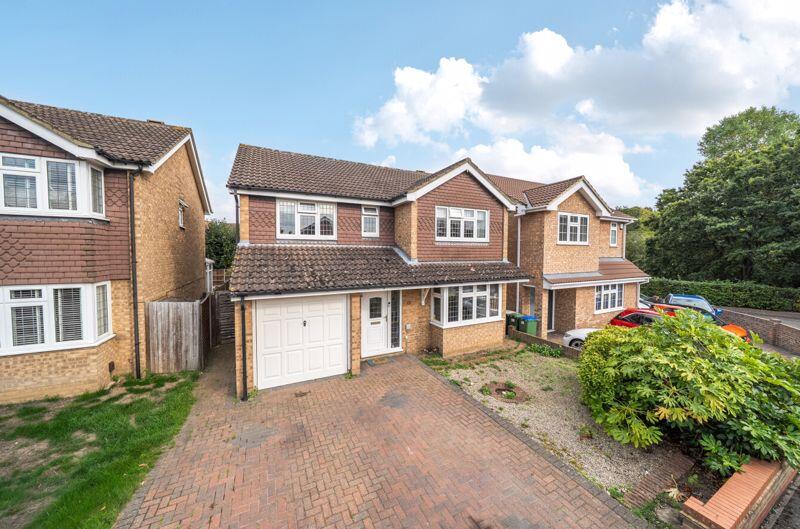 Main image of property: Hartlands Close, Bexley
