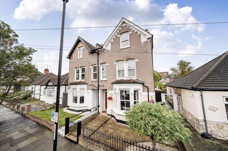 Main image of property: Merchland Road, New Eltham