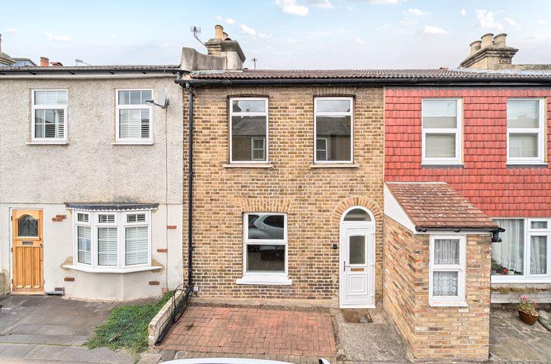 Main image of property: Blackhorse Road, Sidcup