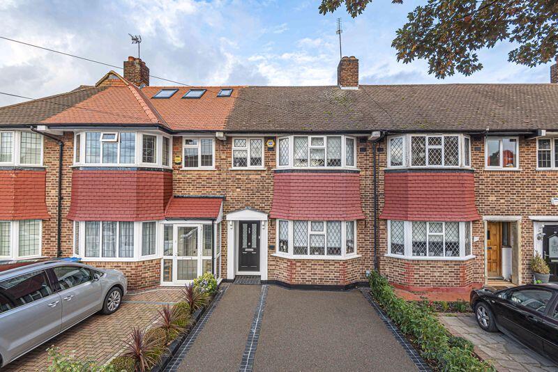 Main image of property: Sparrows Lane, London