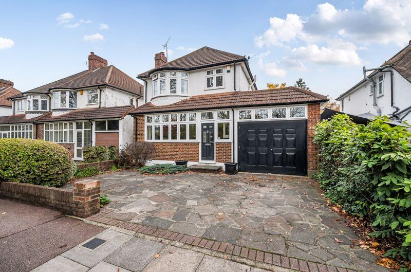 Main image of property: Avery Hill Road, New Eltham