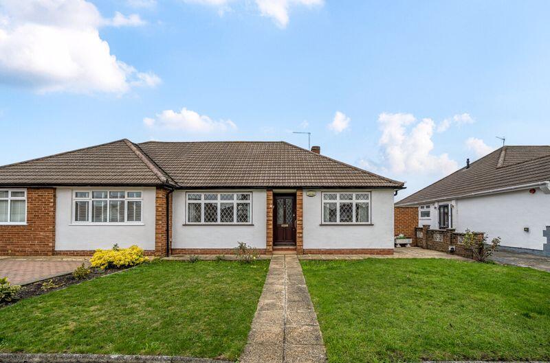 Main image of property: Wavell Drive, Sidcup