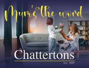 Get brand editions for Chattertons, New Eltham