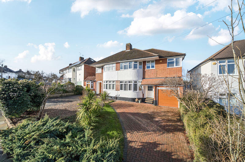 Main image of property: Domonic Drive,  New Eltham