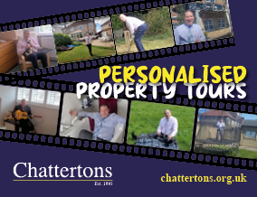 Get brand editions for Chattertons, New Eltham