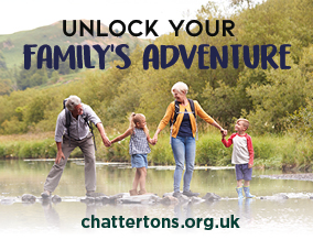Get brand editions for Chattertons, New Eltham