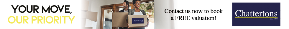 Get brand editions for Chattertons, New Eltham