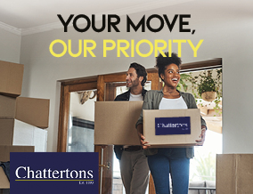 Get brand editions for Chattertons, New Eltham