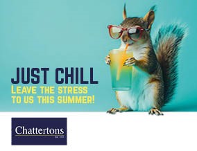 Get brand editions for Chattertons, New Eltham