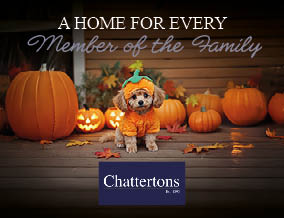 Get brand editions for Chattertons, New Eltham