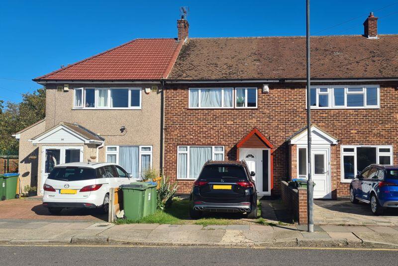 Main image of property: Sparrows Lane, New Eltham