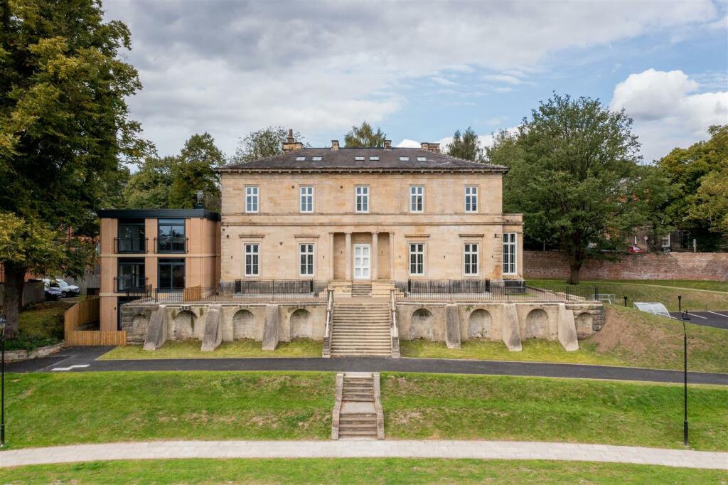 2 bedroom apartment for sale in Victoria Road, Headingley, Leeds, LS6