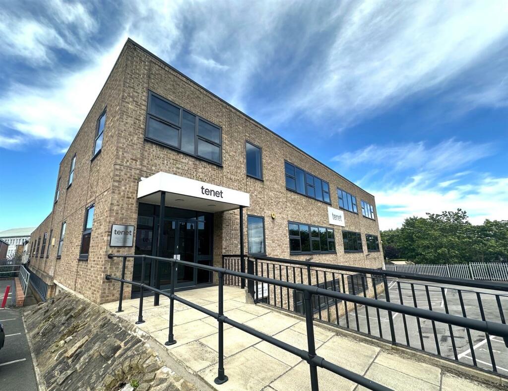 Commercial property for sale in Lister Hill, Horsforth, Leeds, LS18