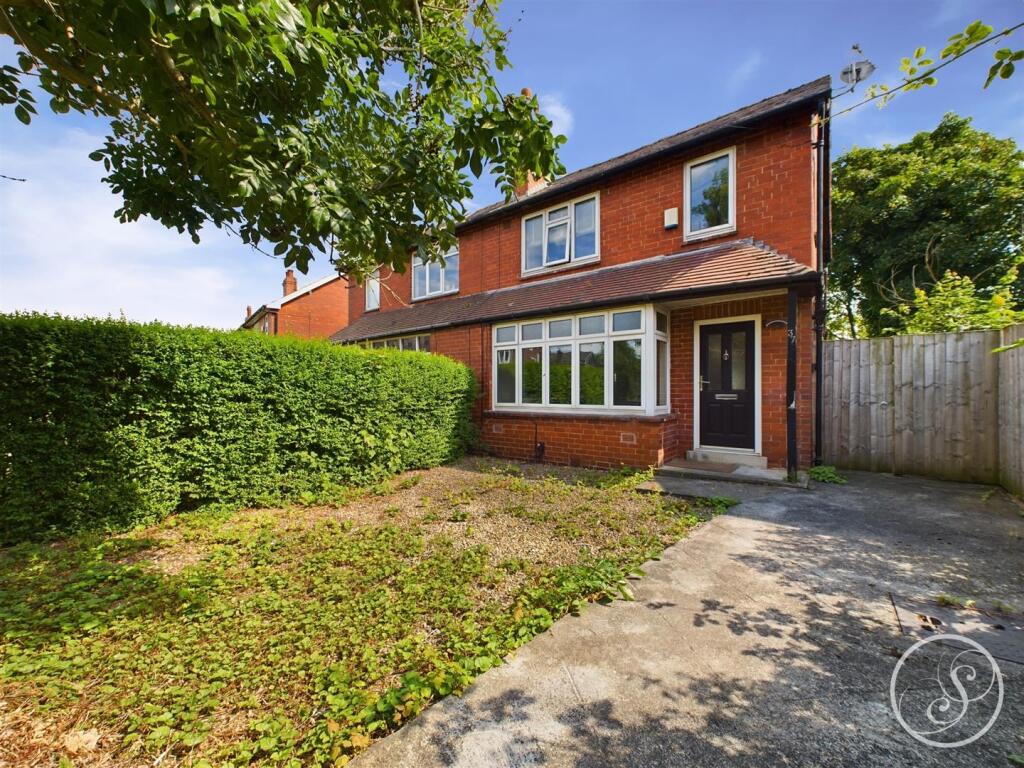Main image of property: Stanmore Crescent, Leeds