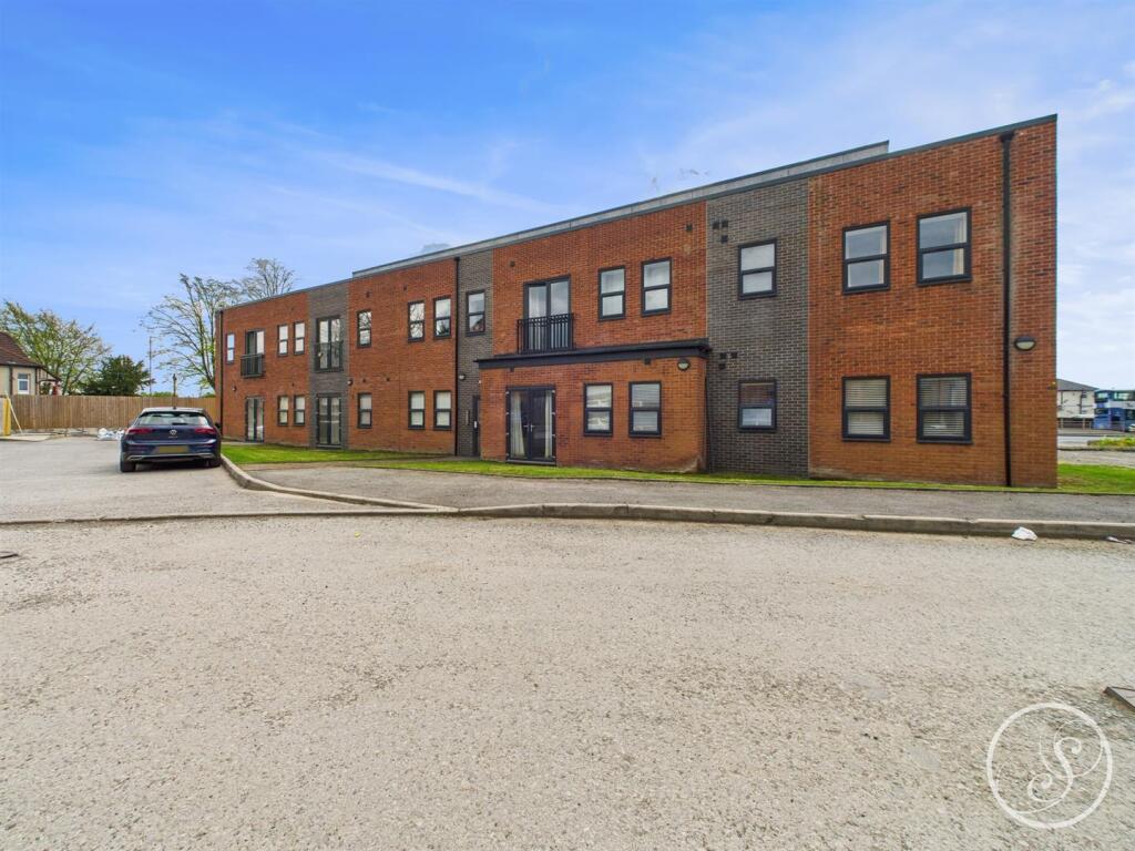 Main image of property: Ash Tree Garth, Leeds