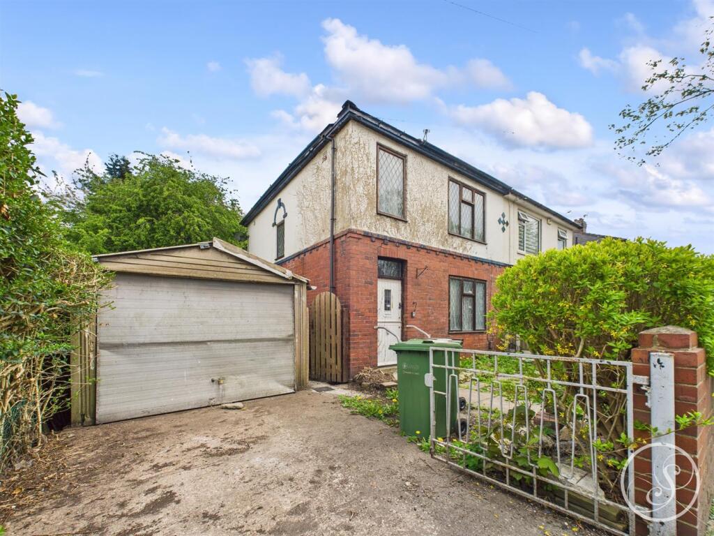 Main image of property: Swinnow Avenue, Leeds