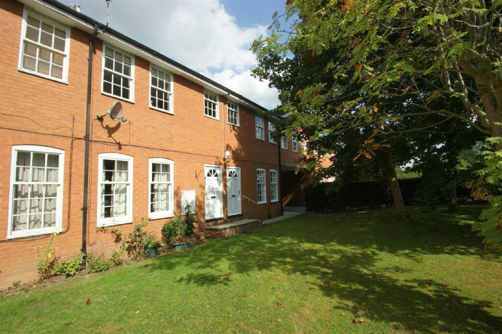 Main image of property: Hallgate Court, Alwoodley, Leeds