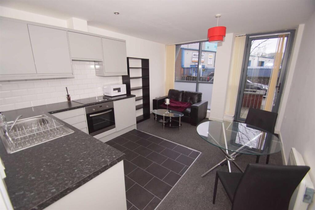 Main image of property: Skinner Lane, Leeds