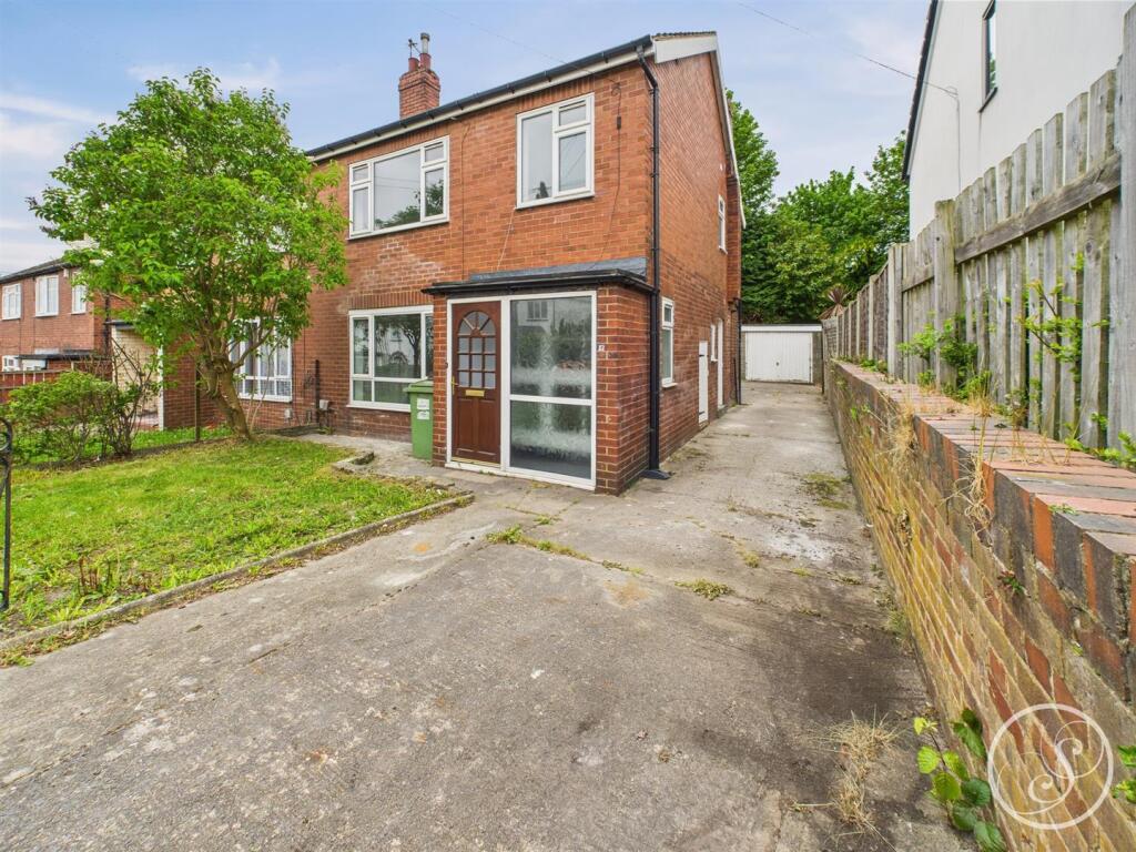 Main image of property: Bracken Edge, Leeds