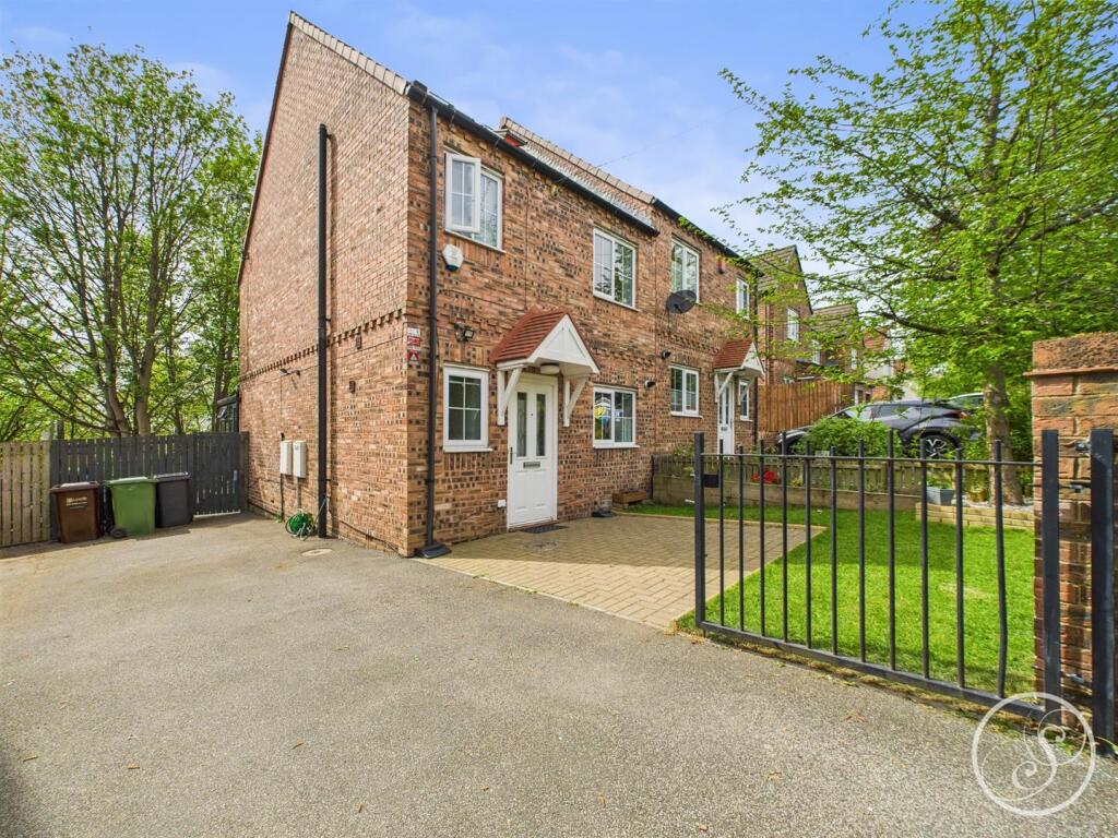 Main image of property: Potternewton Crescent, Leeds