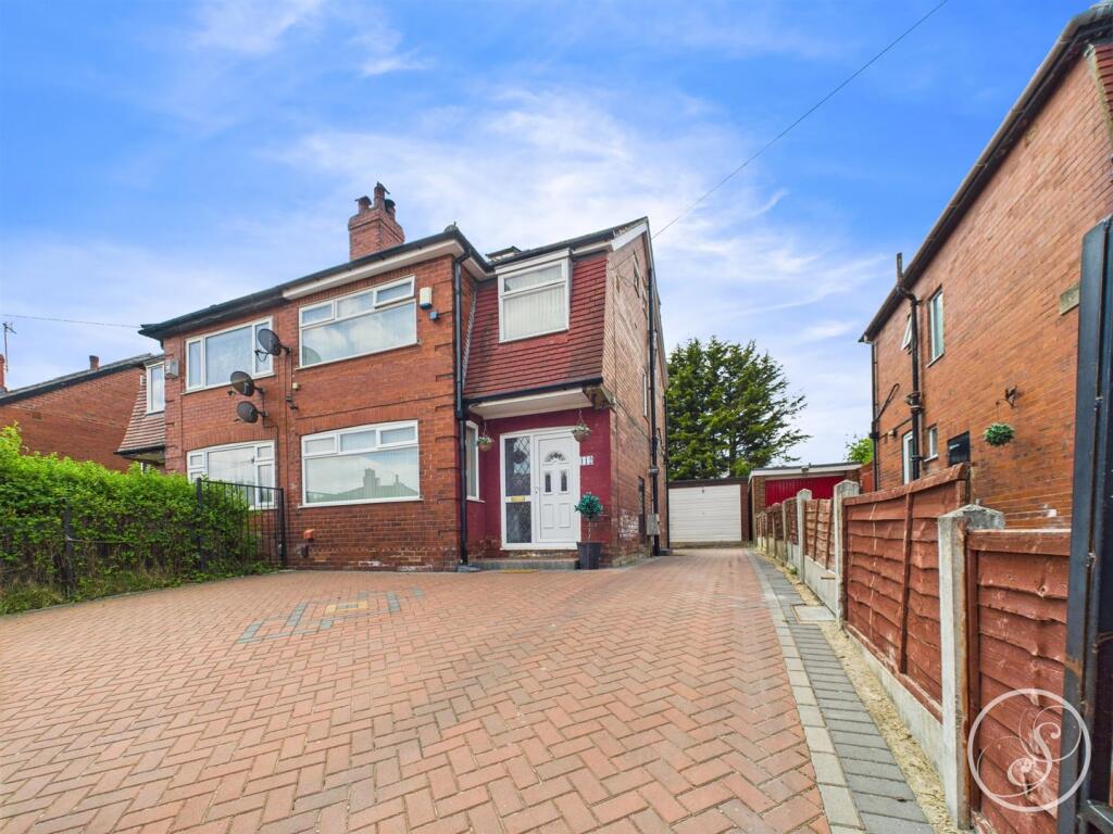 Main image of property: Hetton Road, Leeds