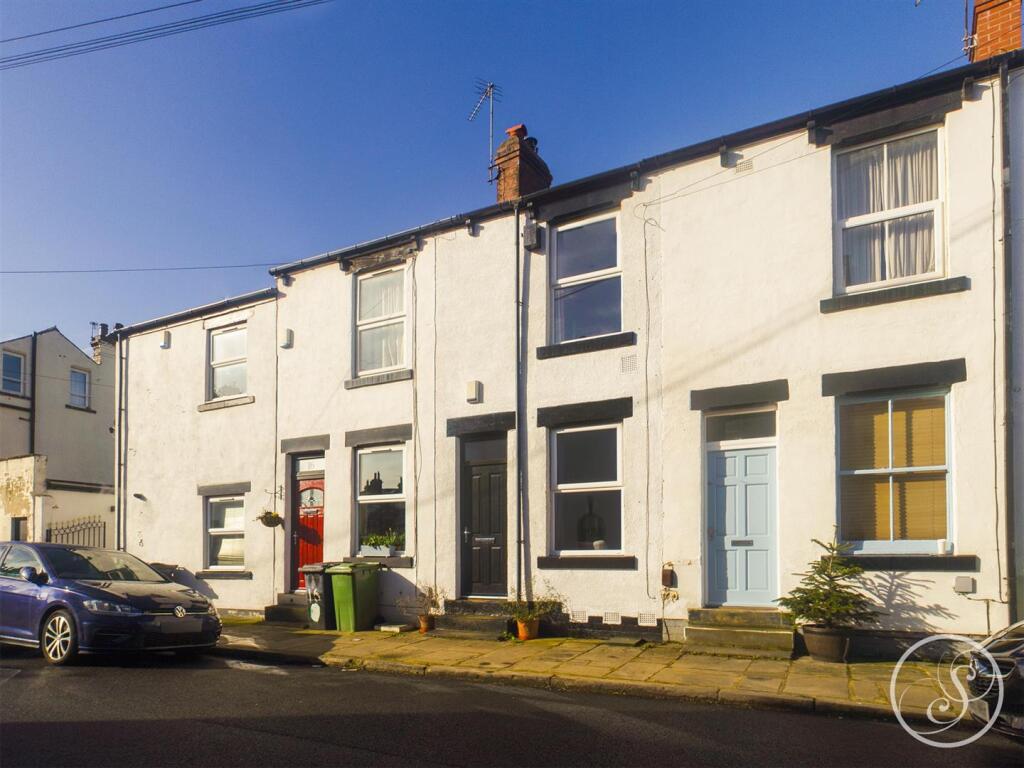 Main image of property: Victoria Street, Leeds