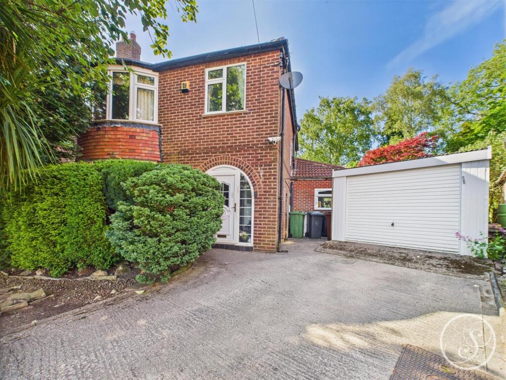 Main image of property: Mount Rise, Leeds