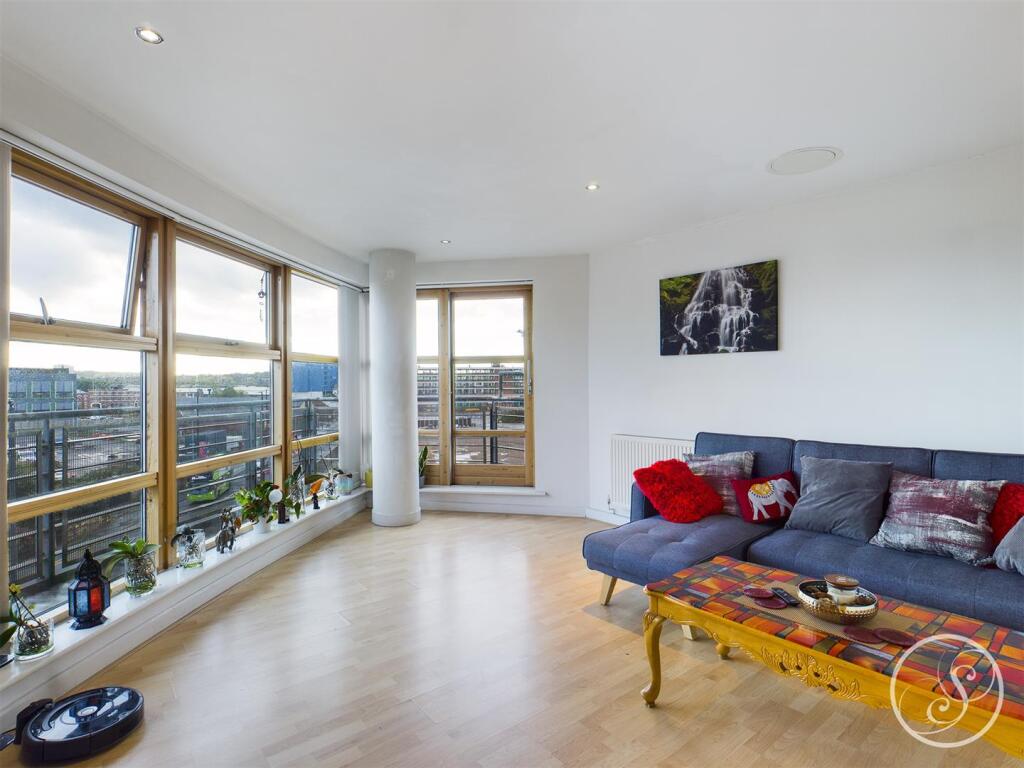 Main image of property: Balmoral Place, 2 Bowman Lane, Leeds
