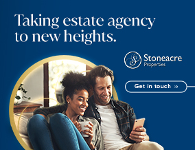 Get brand editions for Stoneacre Properties, Chapel Allerton