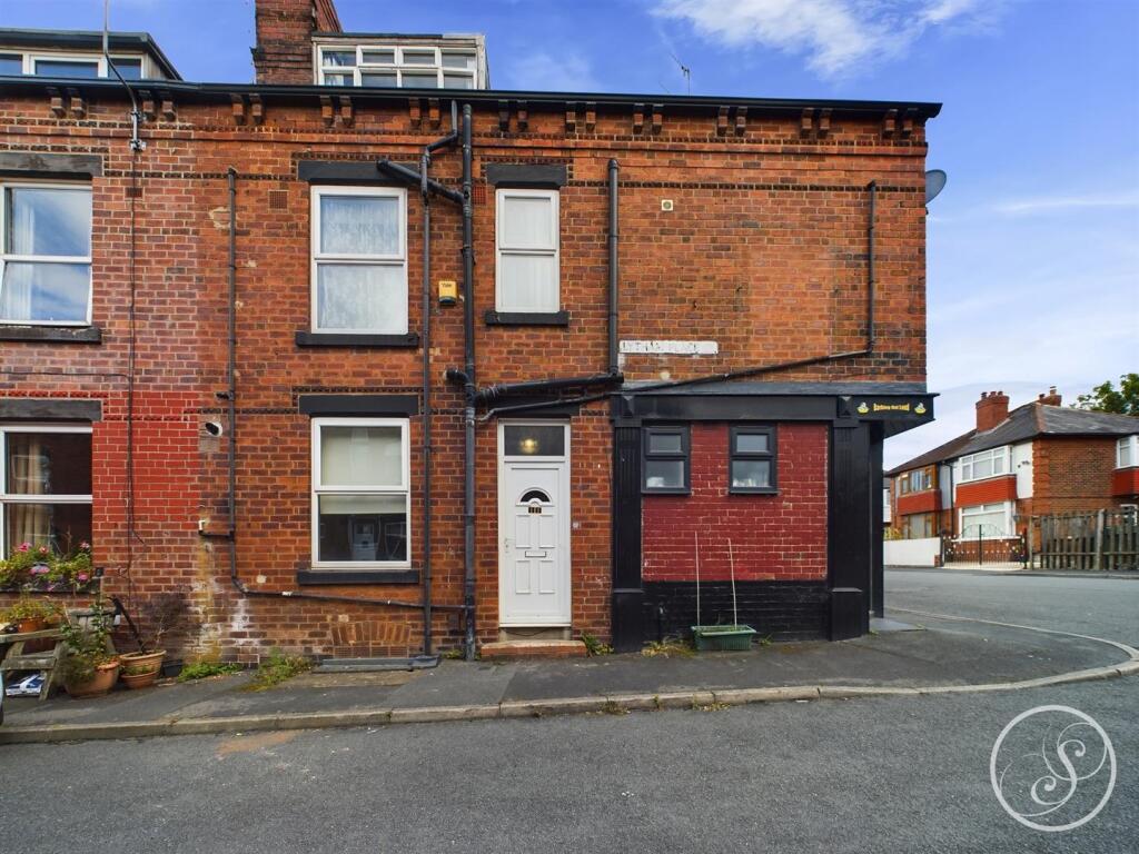 Main image of property: Lytham Place, Leeds