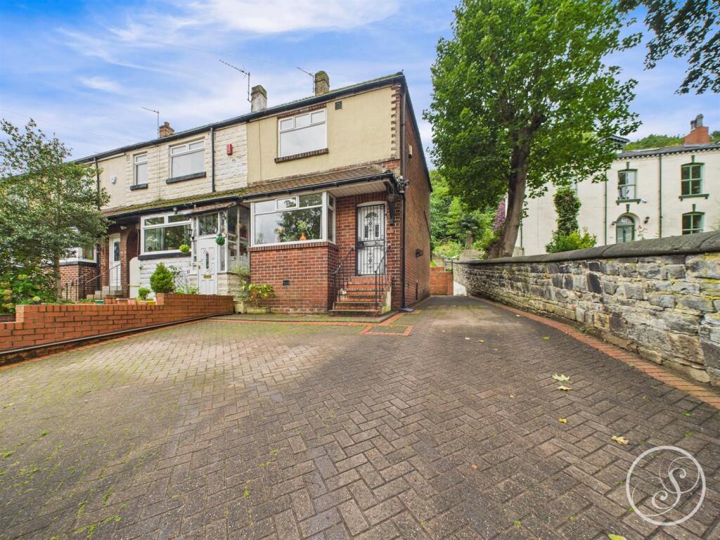 Main image of property: Meanwood Road, Leeds