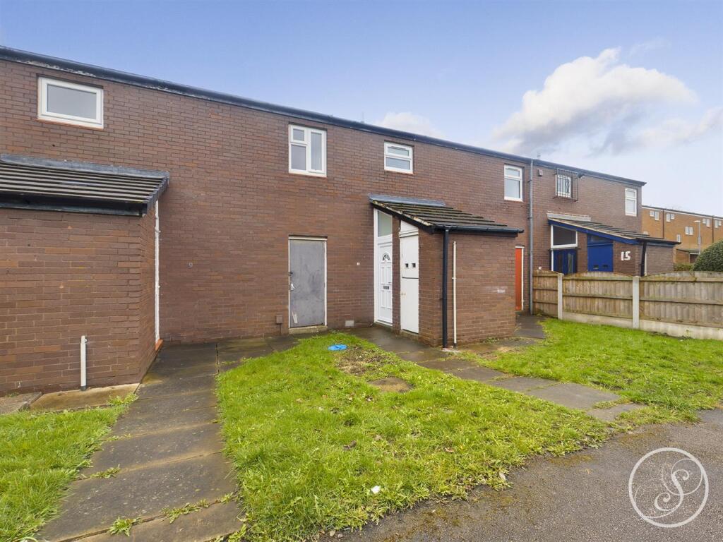 Main image of property: Beckhill Avenue, Leeds