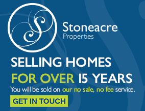 Get brand editions for Stoneacre Properties, Chapel Allerton