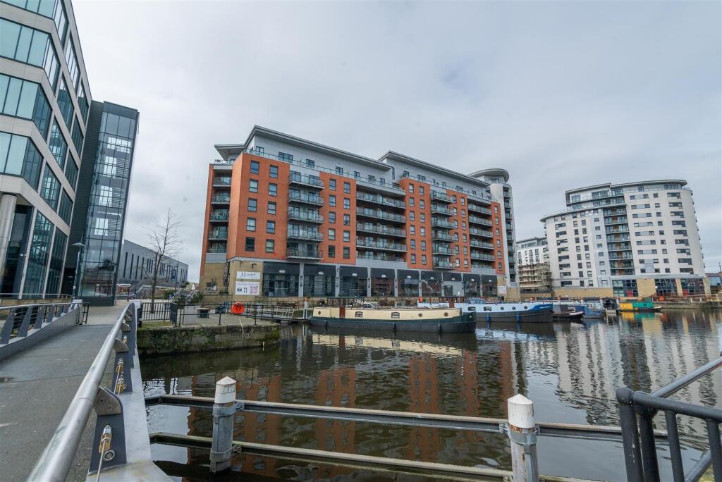Main image of property: Chadwick Street, Leeds