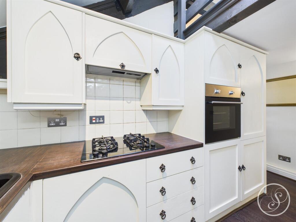 Main image of property: Wakefield