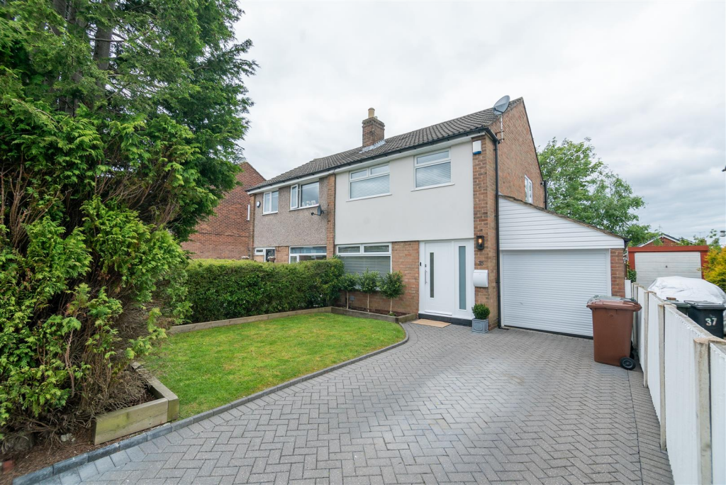 Main image of property: Linton Crescent, Leeds