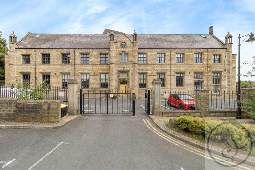 Main image of property: Boyds Mill, East Street, Leeds