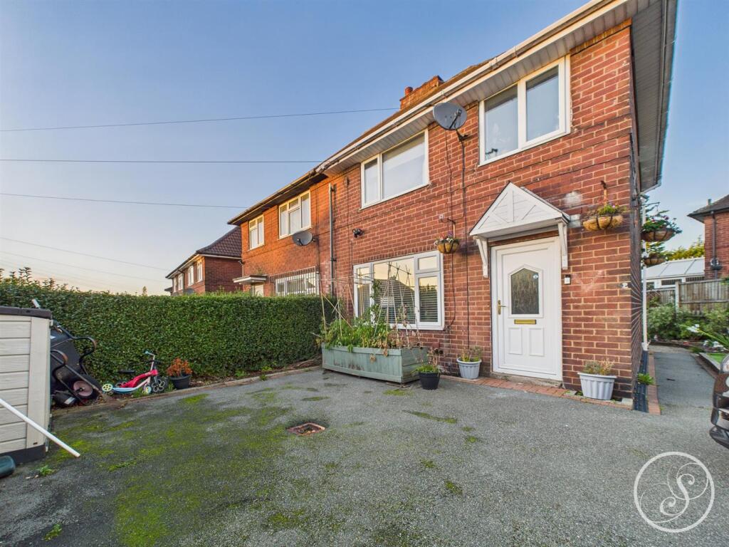 Main image of property: St. Wilfrids Drive, Leeds