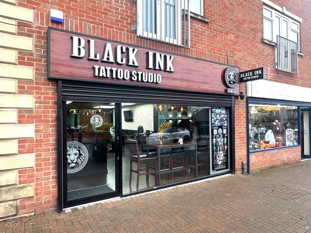 Main image of property: Selby Road, Halton,Leeds