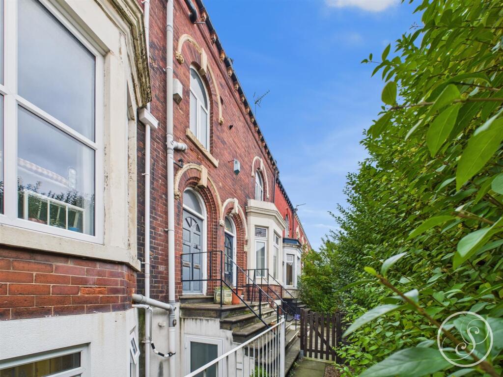 Main image of property: Southfield Terrace, Leeds
