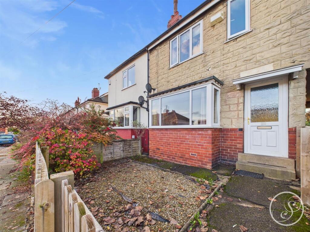 Main image of property: Henconner Gardens, Leeds