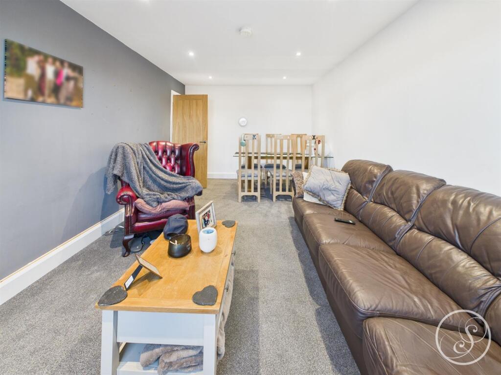 Main image of property: High Ash Drive, Leeds