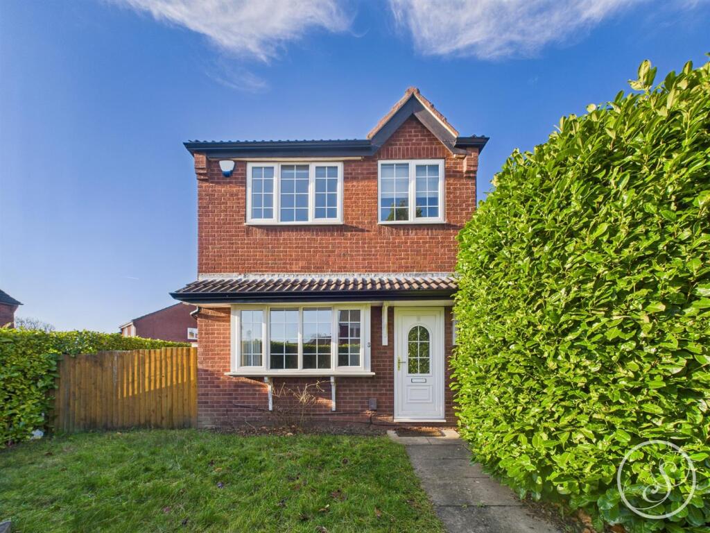 Main image of property: Cranewells Drive, Leeds
