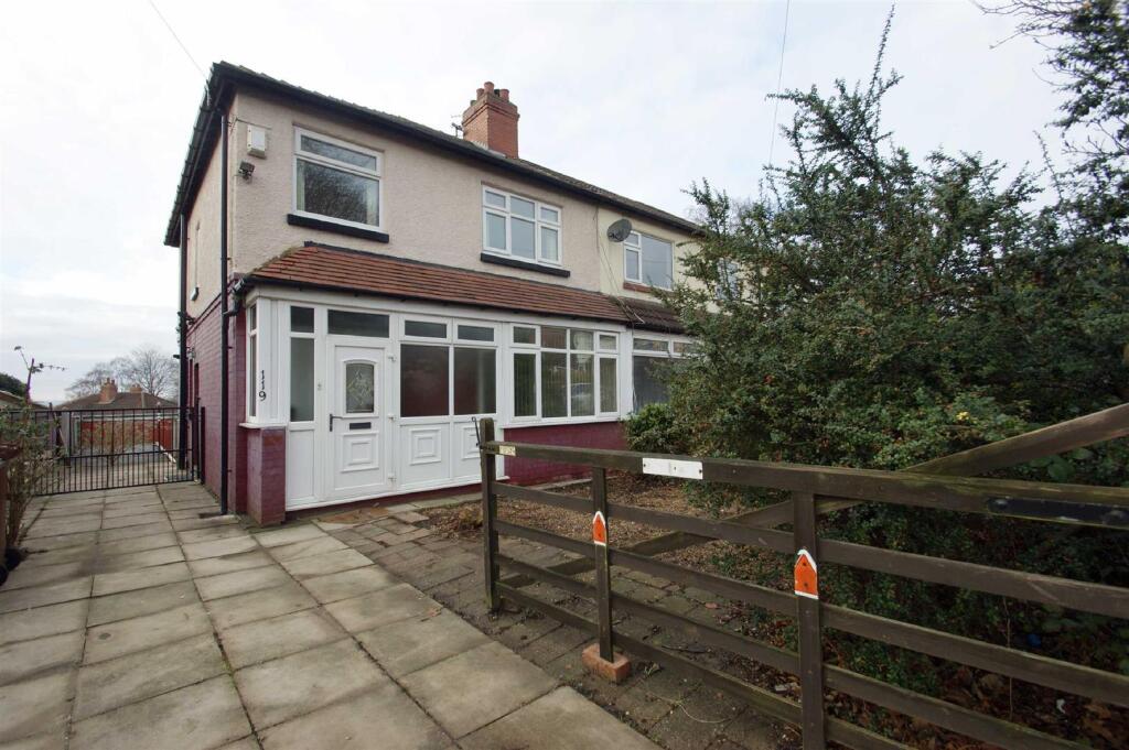 Main image of property: Wensley Drive, Chapel Allerton, Leeds