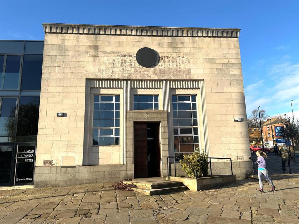 Main image of property: Harrogate Road, Leeds