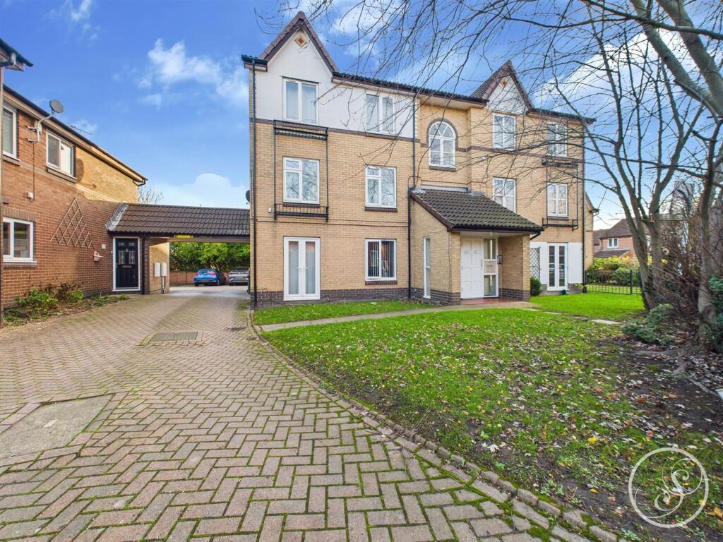 Main image of property: Penny Lane Way, Hunslet, Leeds