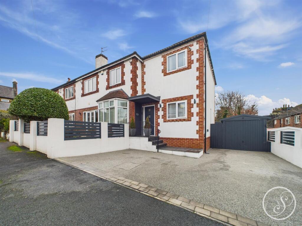 Main image of property: Sandfield Avenue, Leeds